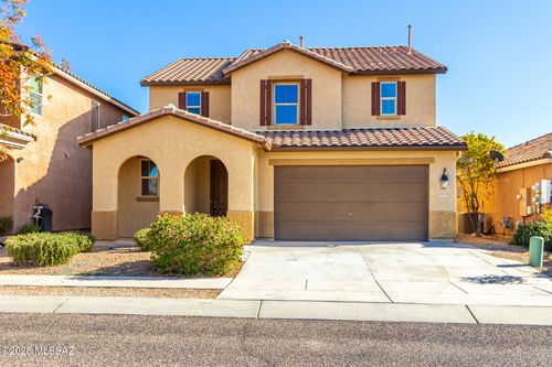 6829 S Cortazar Court, Tucson, AZ, 85756 | Card Image