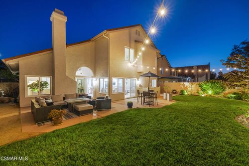 12147 Alder Grove St, Moorpark, CA, 93021-3126 | Card Image