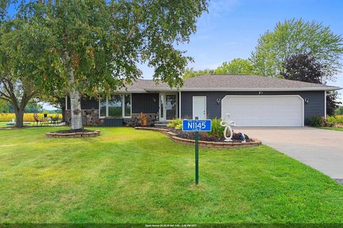 N1145 Clune Road, BUCHANAN, WI, 54130 | Card Image