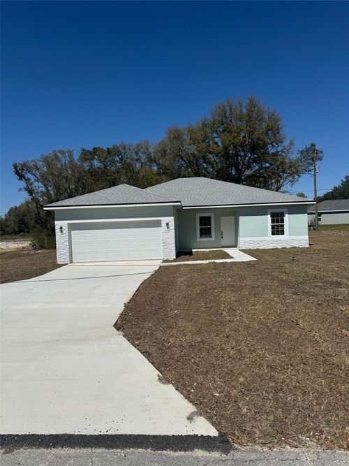 4031 Sw 130th Loop, OCALA, FL, 34473-7809 | Card Image