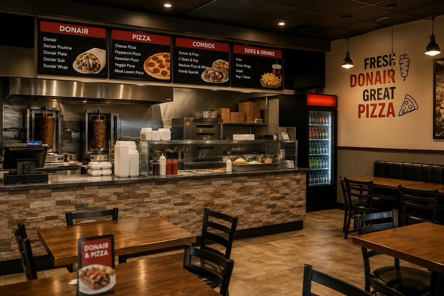 Commercial Sale in Edmonton