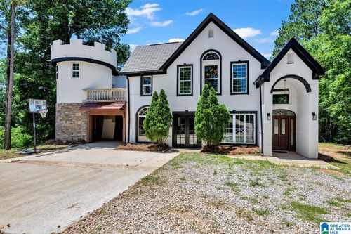 1150 County Road 131, Jemison, AL, 35085-3491 | Card Image