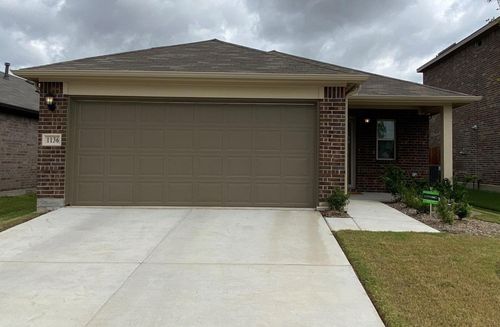 1136 Aragon Trl, Mesquite, TX, 75149-4321 | Card Image