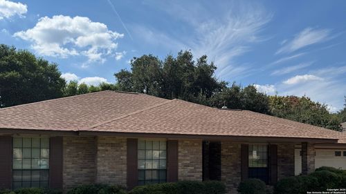 2618 Shadow Cliff St, San Antonio, TX, 78232-4202 | Card Image