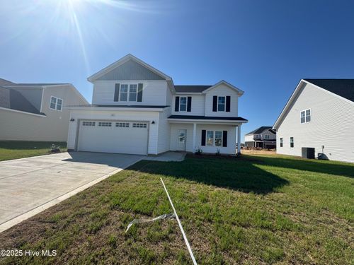 128 Peeler Circle, Raeford, NC, 28376 | Card Image