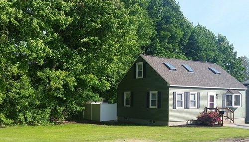 97 Kenwood Rd, Methuen, MA, 01844-4533 | Card Image