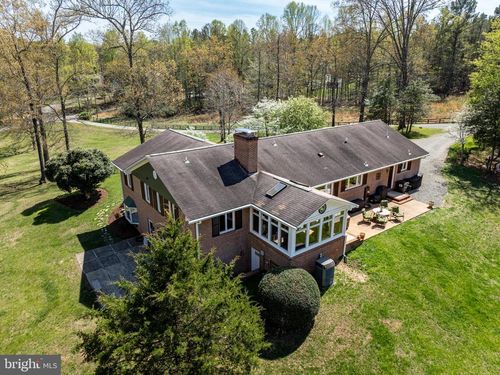 3505 Sarah Dr, Charlottesville, VA, 22911-5944 | Card Image