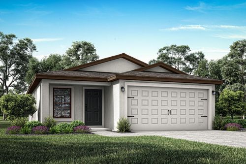 8565 104th Ct, Vero Beach, FL, 32967-6616 | Card Image