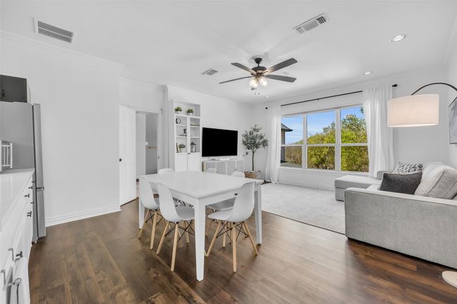 Used as an Airbnb. Kitchenette, dining & living area also has a private bathroom. | Image 27