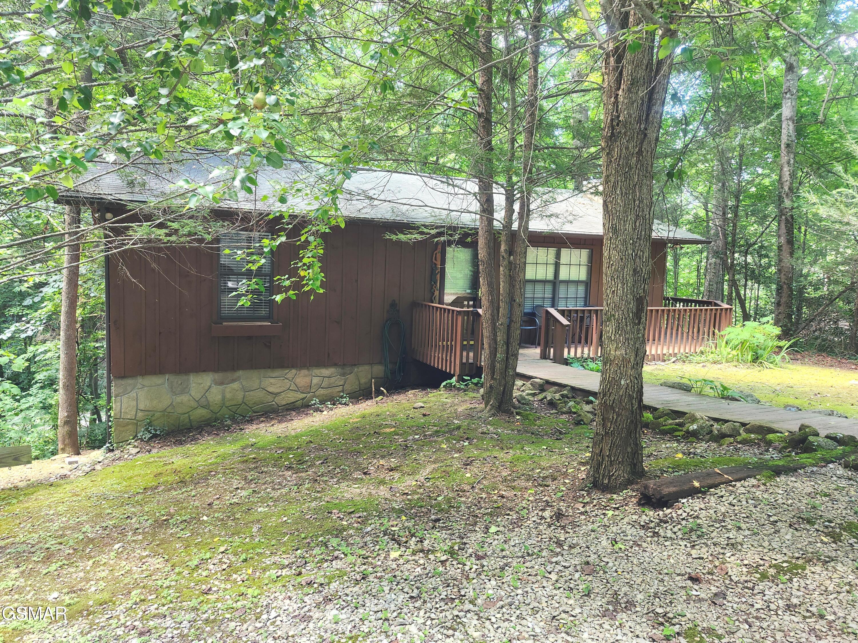 Residential in Sevierville 2