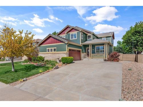 566 Springvale Rd, Castle Rock, CO, 80104-5297 | Card Image