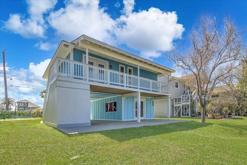 606 Warsaw St, Bayou Vista, TX, 77563-2606 | Card Image