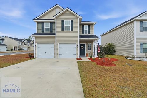 14 Daylily Ct, Hinesville, GA, 31313-9553 | Card Image