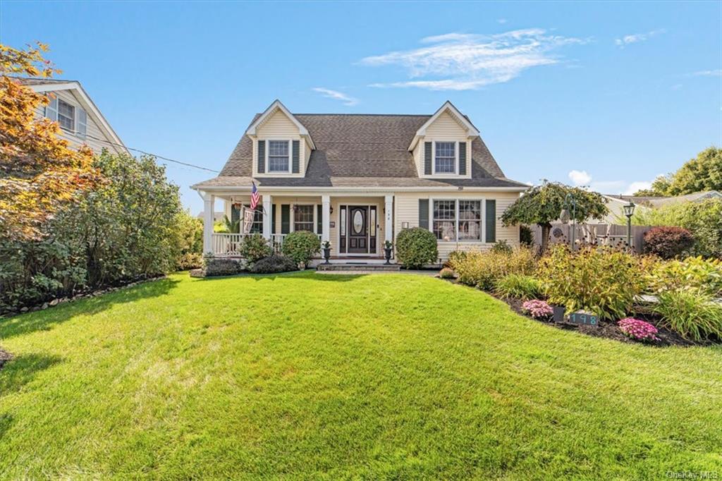 7th St, Verplanck, NY 10596