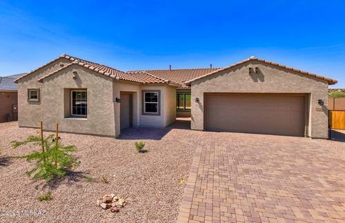 13313 N Galena Trail, Oro Valley, AZ, 85755 | Card Image