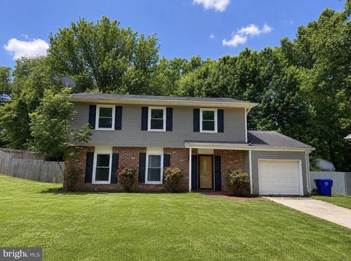 2063 Red Spruce Ct, BRYANS ROAD, MD, 20616-3268 | Card Image