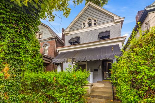 541 Mifflin Ave, Wilkinsburg, PA, 15221-3276 | Card Image