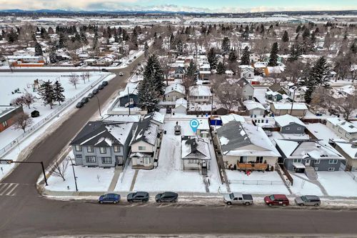 6639 19 St Se, Calgary, AB, T2C0P1 | Card Image