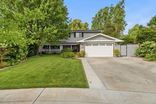 969 Twin Brook Ct, San Jose, CA, 95126-4066 | Card Image