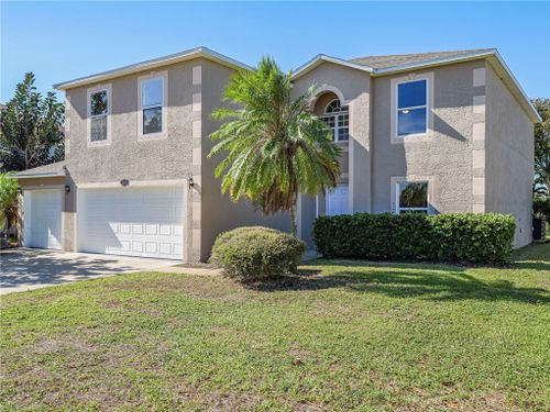 5929 Ridge Lake Circle, Vero Beach, FL, 32967 | Card Image