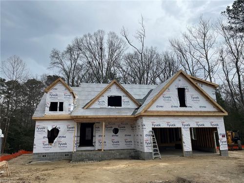 107 Batten Cove, Smithfield, VA, 23430 | Card Image