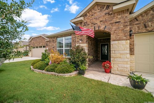 13218 Triple X Dr, San Antonio, TX, 78253-4222 | Card Image