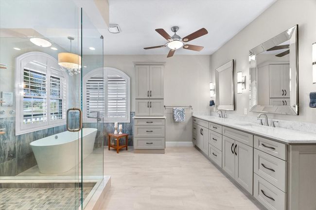 2081 N Pointe Alexis Dr, House other with 4 bedrooms, 3 bathrooms and null parking in TARPON SPRINGS FL | Image 31
