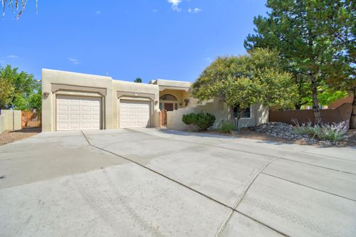 6624 High Ridge Pl Ne, Albuquerque, NM, 87111-8174 | Card Image