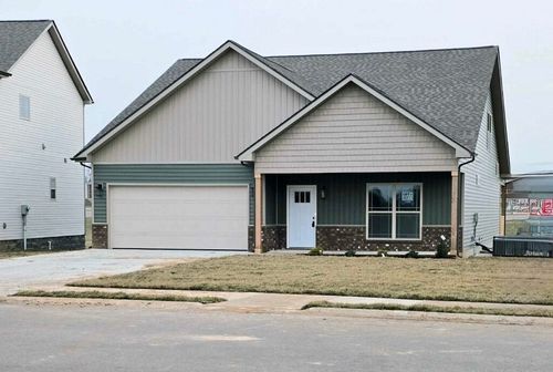 1064 Cherry Blossom Ln, Clarksville, TN, 37040-6426 | Card Image