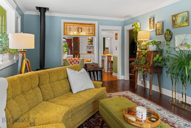 220 S 4 Th St, House other with 3 bedrooms, 2 bathrooms and null parking in Manhattan MT | Image 11