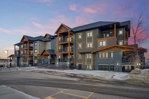 1201-402 Kincora Glen Road Nw, Calgary, AB, T3R0B8 | Card Image
