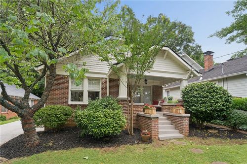 63 Lakeview Dr Ne, Atlanta, GA, 30317-2648 | Card Image