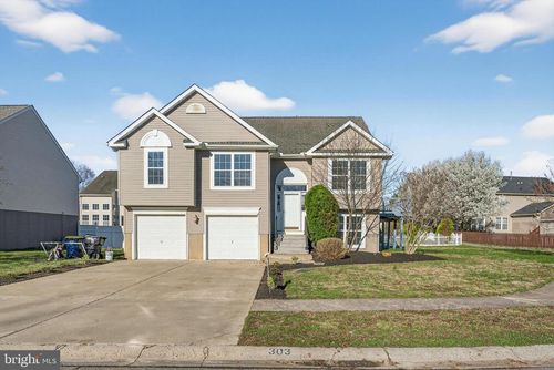 303 Porcher St, DOVER, DE, 19901-5283 | Card Image