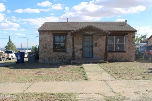 0-3030 Nations Avenue, El Paso, TX, 79930 | Card Image