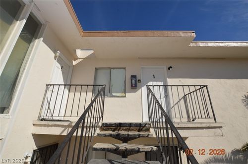 apt-4-1458 Sombrero Dr, Las Vegas, NV, 89169-9293 | Card Image