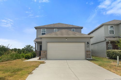 12802 Lucas Ridge Dr, San Antonio, TX, 78252-4479 | Card Image