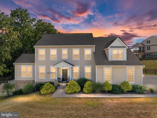 131 Chanterelle Ct, STEPHENS CITY, VA, 22655-5281 | Card Image