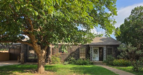807 N 12th St, Lamesa, TX, 79331-3101 | Card Image