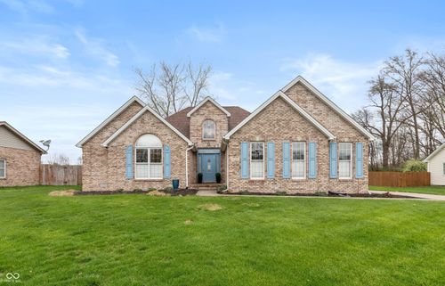 349 Mutton Creek Dr, Seymour, IN, 47274-4049 | Card Image