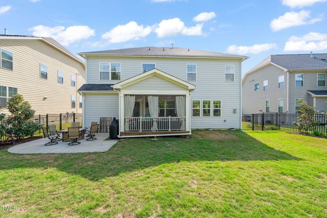 Screened Porch and Patio (1) | Image 41