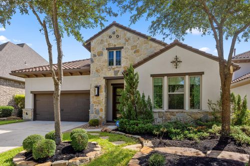 38 Madrone Terrace Pl, Tomball, TX, 77375-1269 | Card Image