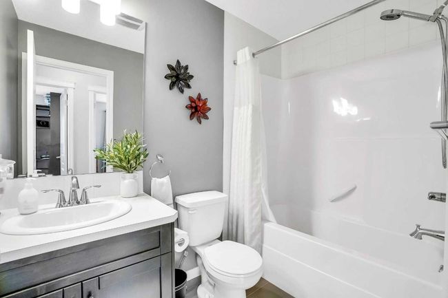 253 Auburn Meadows Place Se, Home with 3 bedrooms, 3 bathrooms and 2 parking in Calgary AB | Image 24