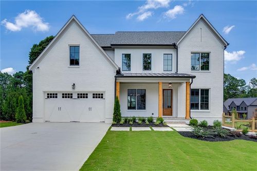 2969 N Bogan Rd, Buford, GA, 30519-3757 | Card Image
