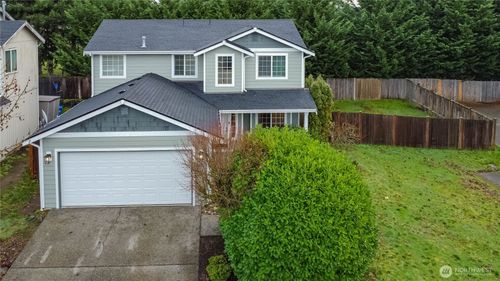 18327 39th Avenue Ct E, Tacoma, WA, 98446-2749 | Card Image