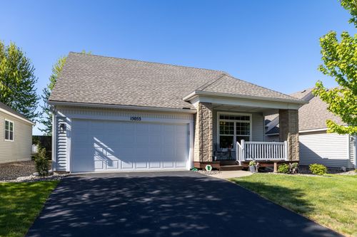 15053 Dutchman Way, Apple Valley, MN, 55124-5856 | Card Image