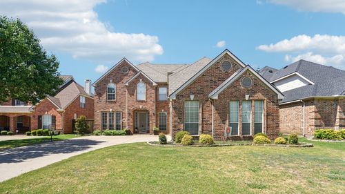 2945 Horseshoe Trl, Frisco, TX, 75033-7391 | Card Image
