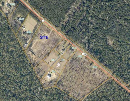 1065 Sc-61, Ridgeville, SC, 29472 | Card Image