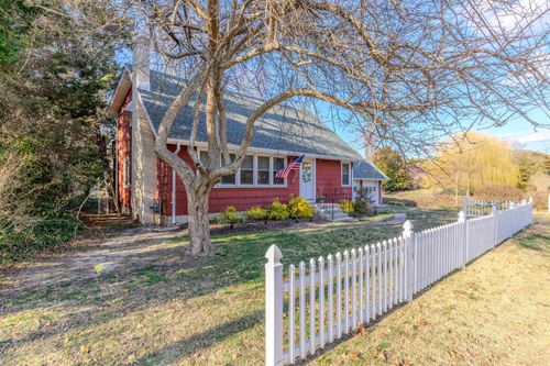 601 Seagrove Ave, Cape May Point, NJ, 08212-3137 | Card Image