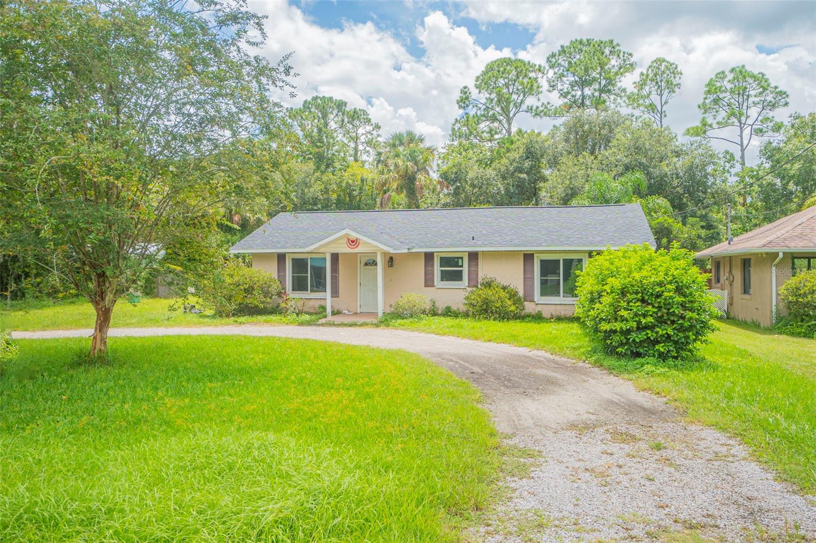 Deen Rd, Bunnell, FL 32110