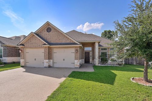 4105 Shallow Creek Loop, College Station, TX, 77845-7359 | Card Image